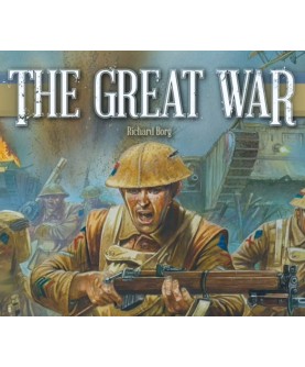 Commands & Colors: The Great War Steam Key GLOBAL